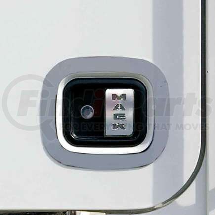 TRUX TM-1403 Door Handle Trim, for Mack Granite/Vision/Pinnacle