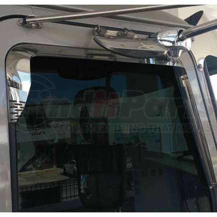 TRUX TM-1413 Door Window Shade, for Mack CH/Granite/Vision