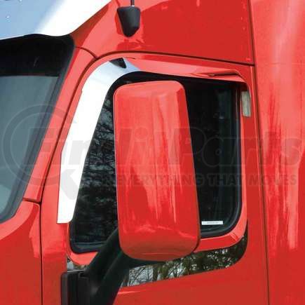 TRUX TP-1440 Window Shade , for Peterbilt 579