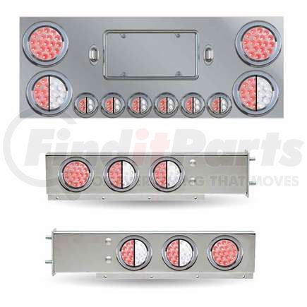 TRUX TRX-SPC32 TU-9209L2 + TU-9001L2