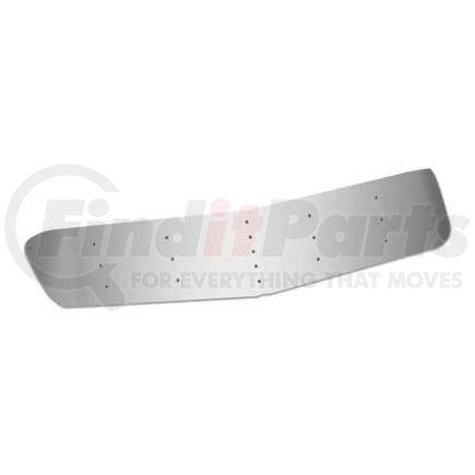 TRUX TSUN-W3 Sunvisor, 16", 1998-2009 Western Star Stratosphere