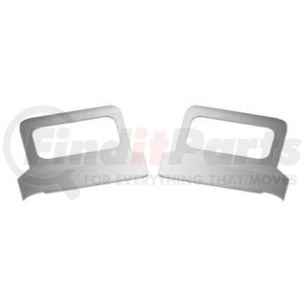 TRUX TW-1207 Fender Guard, for 2010+ Western Star EX/FA