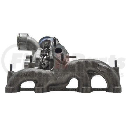 Garrett 721021-5008S Turbocharger GT1749V