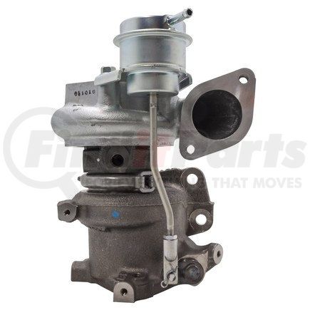 Mitsubishi 4933501801 Mitsubishi Turbocharger TF035HL8