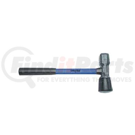 Haltec TG11CH Hammer Handle - 18" Length, For Hammer No. TG11C, TG34, TG35, TG36, Fiberglass