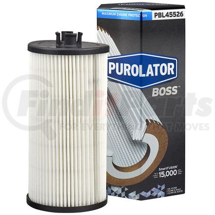 Purolator PBL45526 BOSS Engine Oil Filter