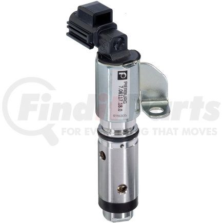 HELLA 7.06117.18.0 Engine Variable Valve Timing (VVT) Solenoid