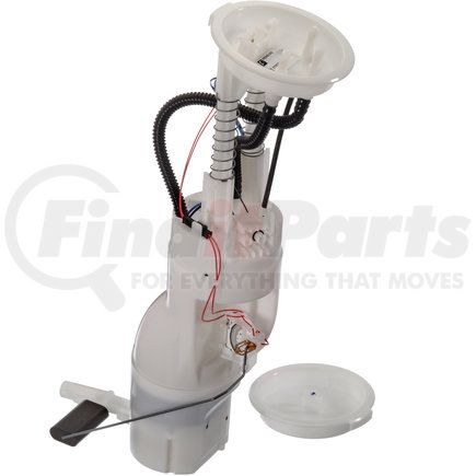 HELLA 7.02550.77.0 Fuel Pump Module Assembly