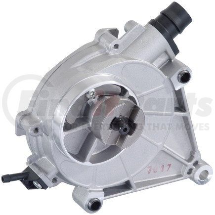 HELLA 7.02551.19.0 Fuel Injection Pump