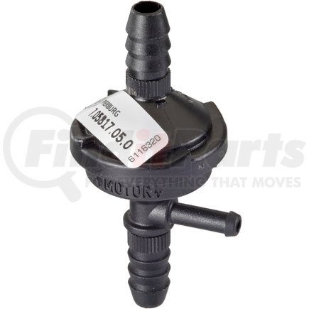 HELLA 7.05817.05.0 Emission Check Valve