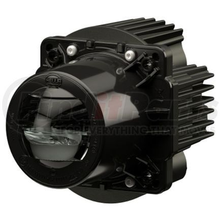 HELLA 015318151 Insert, headlight;HELLA;90mm Performance;with high beam (LED);LED;with low beam (LED);for right-hand traffic;LED;DT;Left;2;DE;3;Electromagnetic Compatibility (EMC);12V;SAE;24V;Right;