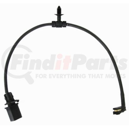 HELLA 355252791 Disc Brake Pad Wear Sensor