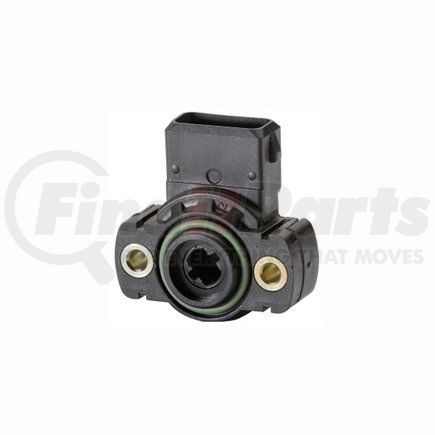 HELLA 008476321 Throttle Position Sensor, 5V