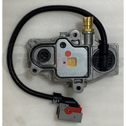 Volvo 22439692 A/C Solenoid Valve