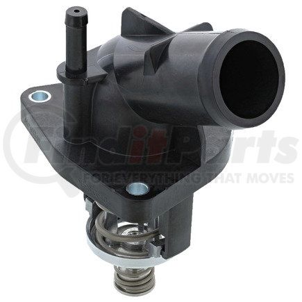 MOTORAD 815-160 - integrated housing thermostat -160 degrees | integrated housing thermostat-160 degrees w/ seal | engine coolant thermostat housing assembly