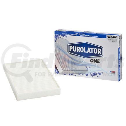 Purolator C25483 Cabin Air Filter