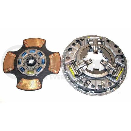 ムク sar Peterbilt 107350-1 Clutch Flywheel | FinditParts
