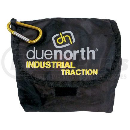 DueNorth V3550970-O/S Pouch Belt - Oversized