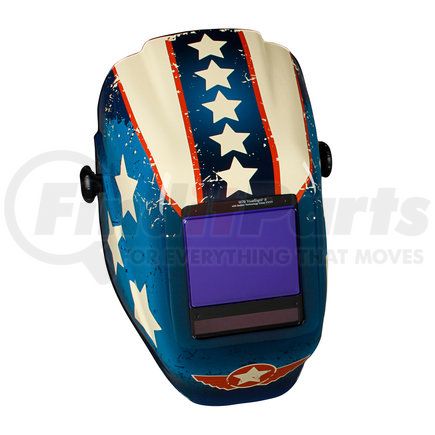 Jackson Safety 46118 Welding Helmet, TrueSight II ADF