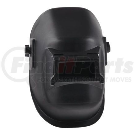 Sellstrom S29311 29311 SILVER LIFTFRONT HELMET