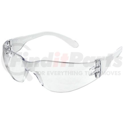 Sellstrom S70701 SAFETY GLASSES - CLEAR LENS