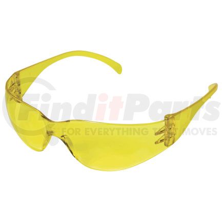SELLSTROM S70711 - safety glasses - amber