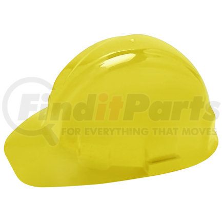 Jackson Safety 14407 Sentry III Hard Hat - Front