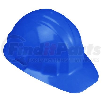 Jackson Safety 14416 Sentry III Hard Hat - Front