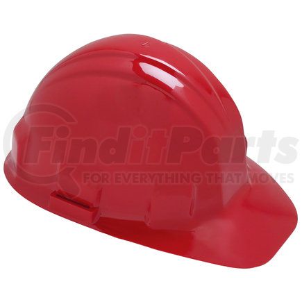 Jackson Safety 14418 Sentry III Hard Hat - Front