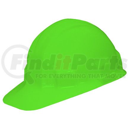 Jackson Safety 14462 Sentry III Hard Hat - Front