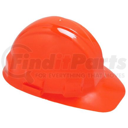 Jackson Safety 14423 Sentry III Hard Hat - Front