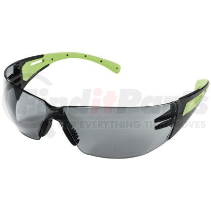 Sellstrom S71101 SAFETY GLASSES - SMOKE LENS