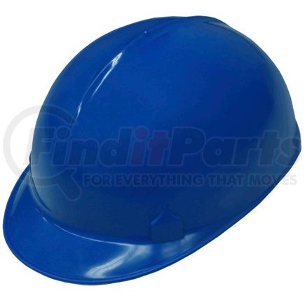 Jackson Safety 14813 Bump Caps - Blue