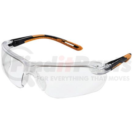 Sellstrom S71200 SAFETY GLASSES - CLEAR LENS