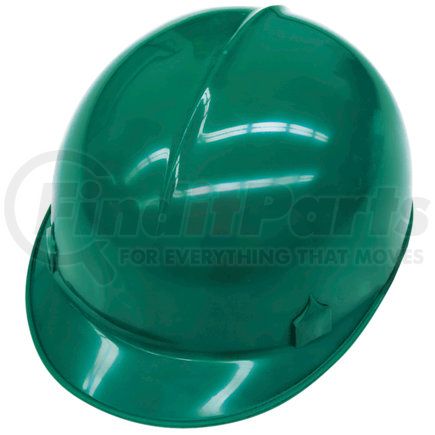 Jackson Safety 14812 Bump Caps - Green