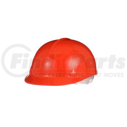 Jackson Safety 14814 Bump Caps - Orange