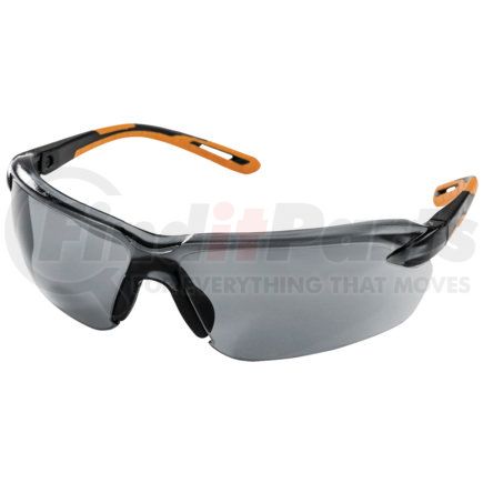 Sellstrom S71201 SAFETY GLASSES - SMOKE LENS