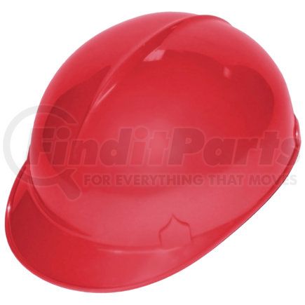 Jackson Safety 14815 Bump Caps - Red