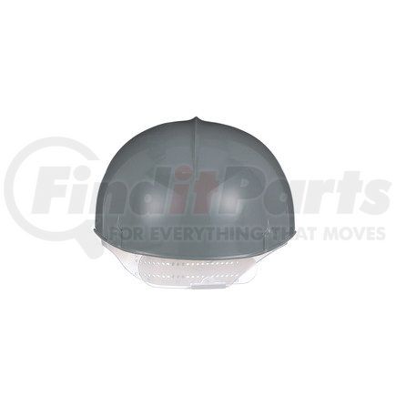 Jackson Safety 14816 Bump Caps - Gray