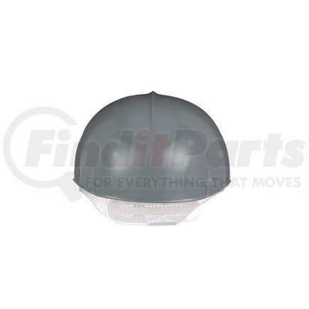 JACKSON SAFETY 14816 - bump caps - gray
