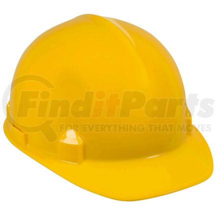 Jackson Safety 14833 SC-6 Series Hard Hat - Yellow