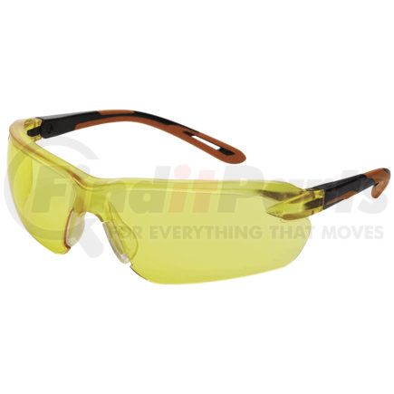 SELLSTROM S71203 - safety glasses - amber lens