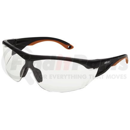 SELLSTROM S71400 - safety glasses - clear lens