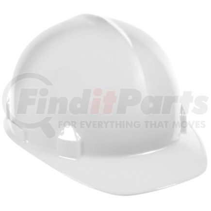 Jackson Safety 14834 SC-6 Series Hard Hat - White