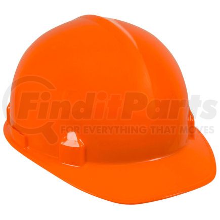 Jackson Safety 14839 SC-6 Series Hard Hat - Orange