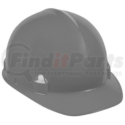 JACKSON SAFETY 14842 - sc-6 series hard hat - gray