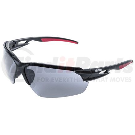 SELLSTROM S72301 - safety glasses - smoke lens