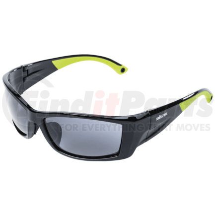 Sellstrom S72401 Safety Glasses - Smoke Lens