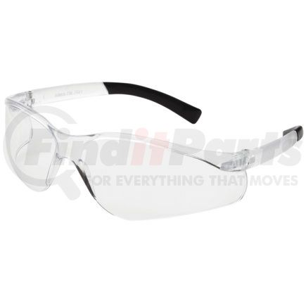 Sellstrom S73401 SAFETY GLASSES - CLEAR LENS