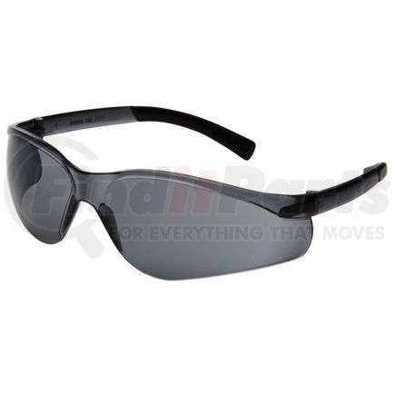 Sellstrom S73471 Safety Glasses - Smoke Lens